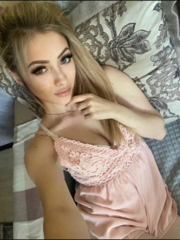 Проститутка Эльза